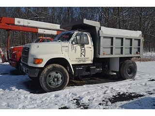 Property photo 68 - LARGE EQUIPMENT & PERSONAL PROPERTY AUCTION IN DEKALB COUNTY, INDIANA